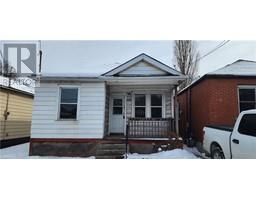 108 NIAGARA Street, Hamilton, Ontario