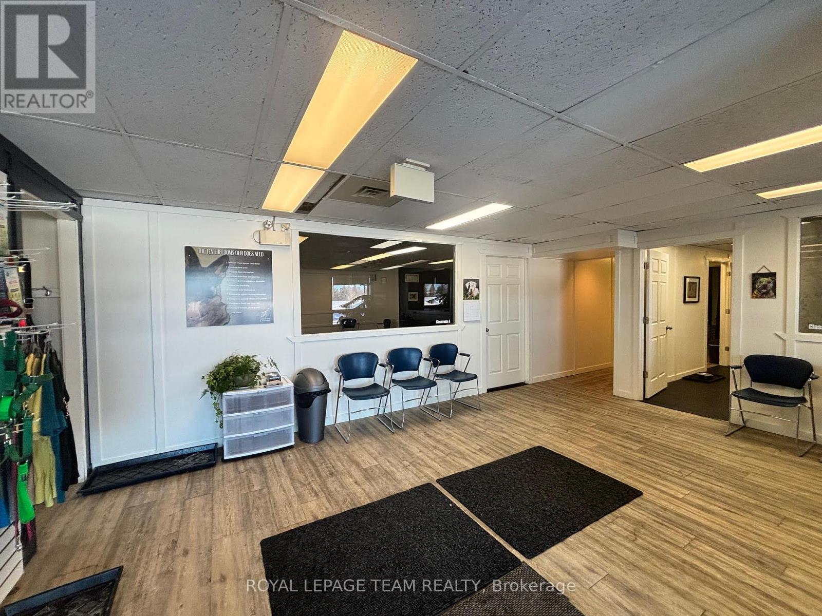 Suite A250 - 48 Colonnade Road, Ottawa, Ontario  K2E 7J6 - Photo 8 - X11984806