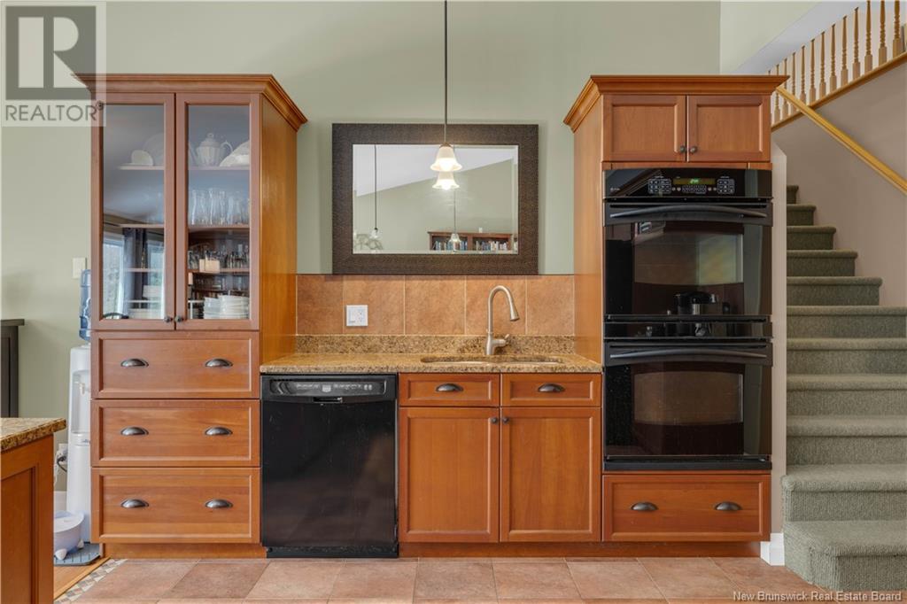 186 Pettingill Road, Quispamsis, New Brunswick  E2E 2V6 - Photo 23 - NB112706