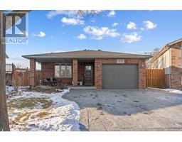 1828 VICKY CIRCLE, Windsor, Ontario