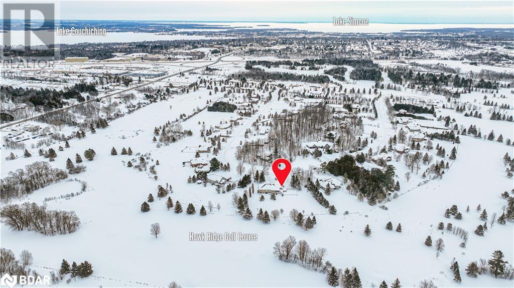1263 Hawk Ridge Crescent, Severn, Ontario  L3V 0Y6 - Photo 5 - 40696340
