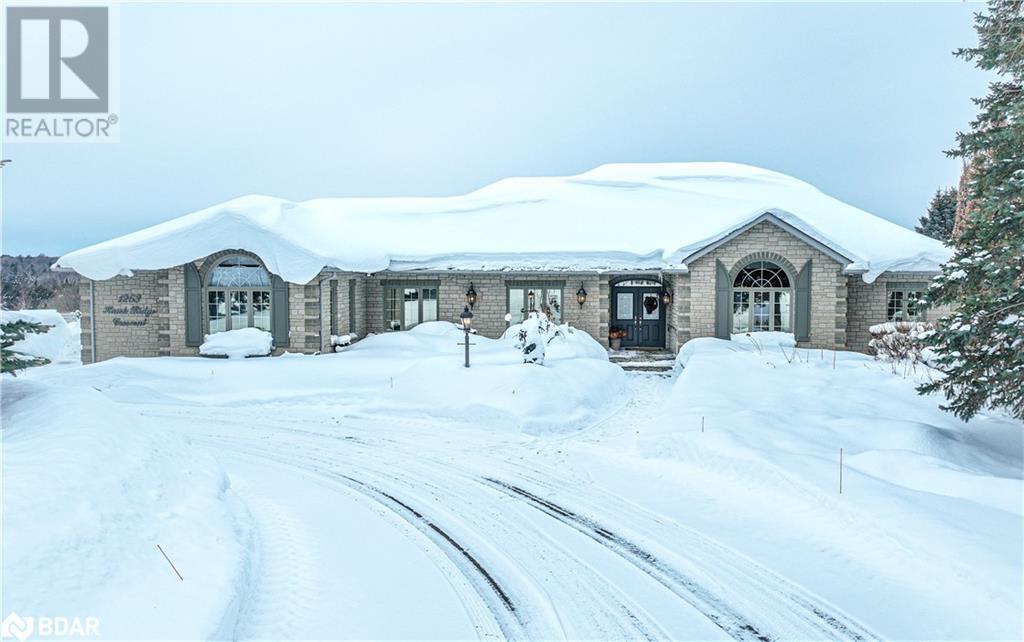 1263 Hawk Ridge Crescent, Severn, Ontario  L3V 0Y6 - Photo 1 - 40696340