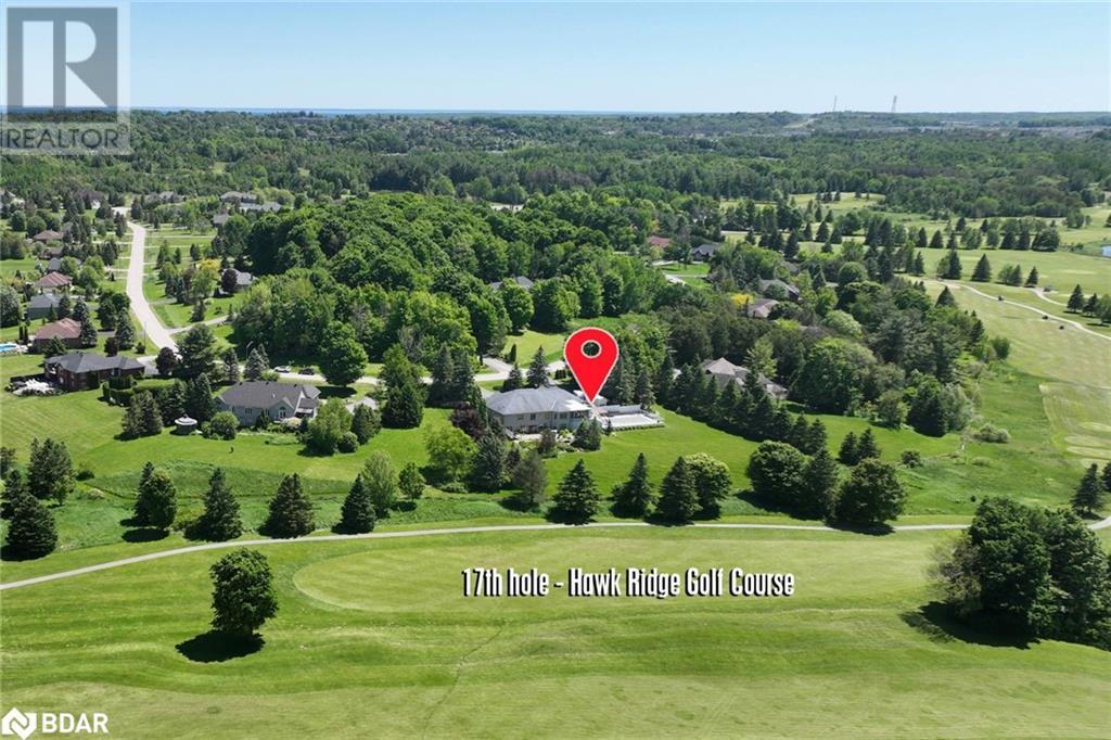 1263 Hawk Ridge Crescent, Severn, Ontario  L3V 0Y6 - Photo 4 - 40696340