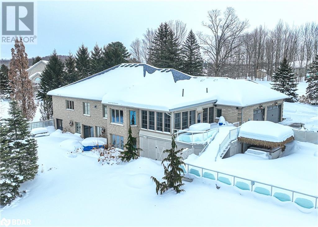 1263 Hawk Ridge Crescent, Severn, Ontario  L3V 0Y6 - Photo 3 - 40696340