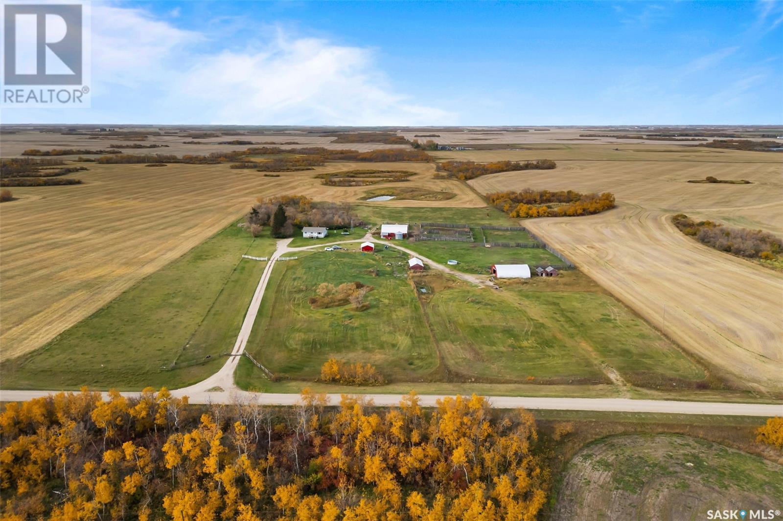 Vibank Acreage, Francis Rm No. 127, Saskatchewan  S0G 0B4 - Photo 8 - SK996297