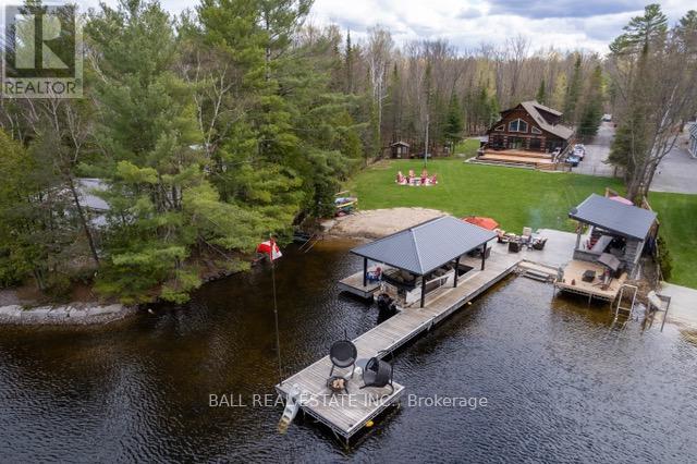 1726 BAY SHORE ROAD W, Douro-Dummer, Ontario