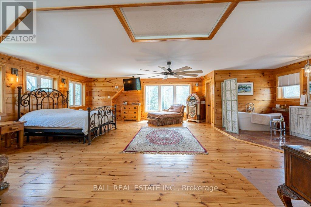 1726 Bay Shore Road W, Douro-Dummer, Ontario  K0L 2H0 - Photo 27 - X11984837