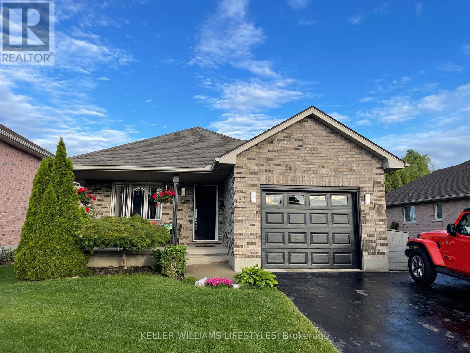 457 Highview Drive, St. Thomas, Ontario  N5R 6H3 - Photo 4 - X11984835