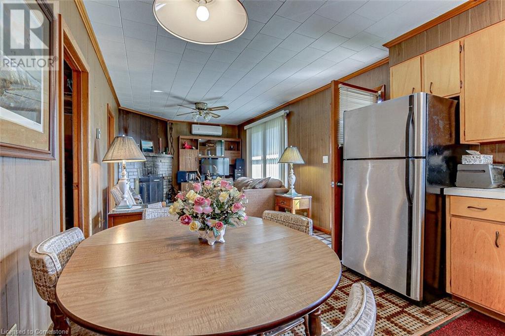 12 Willow Avenue, Long Point, Ontario  N0E 1M0 - Photo 17 - 40660680