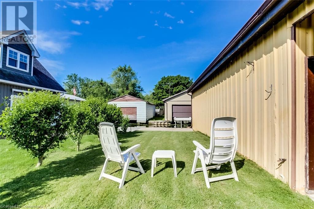 12 Willow Avenue, Long Point, Ontario  N0E 1M0 - Photo 28 - 40660680