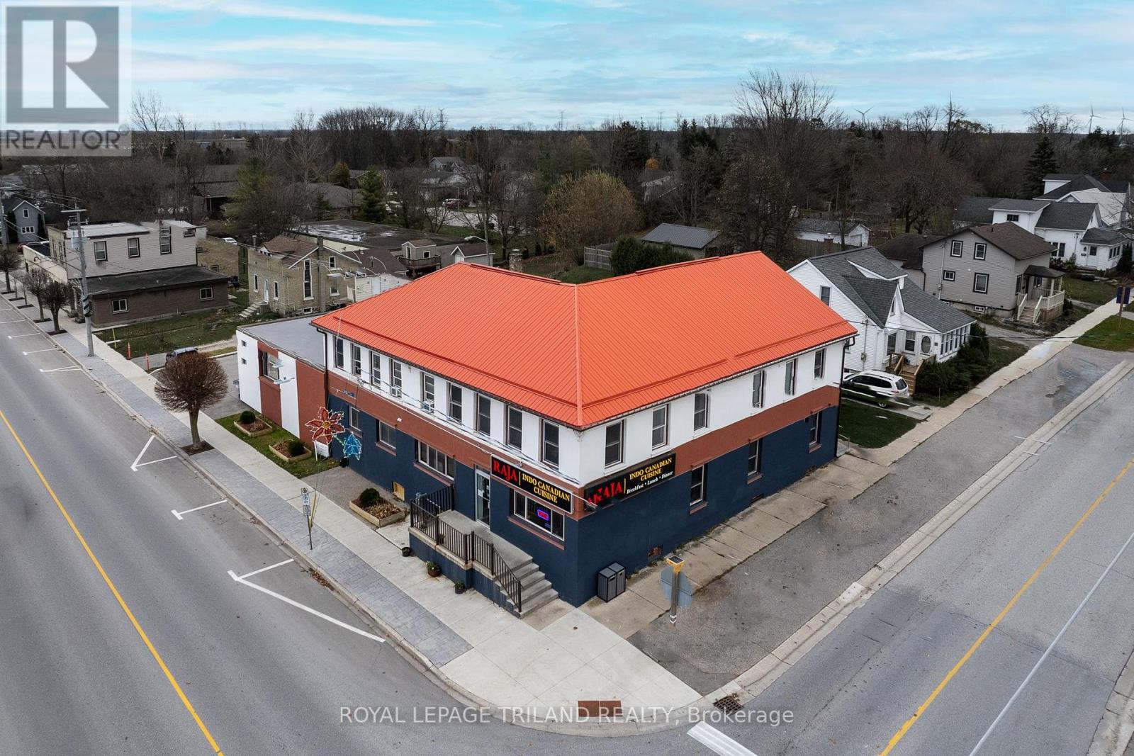 41 MAIN STREET E, Bluewater, Ontario