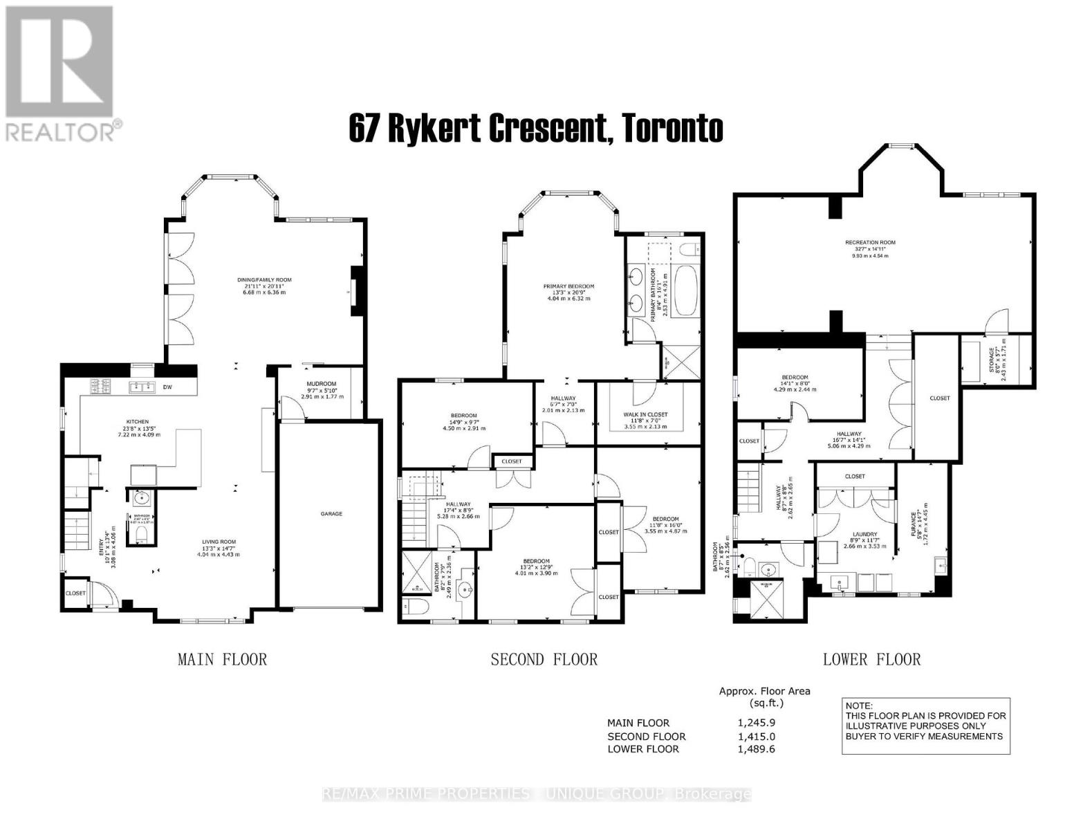 67 Rykert Crescent, Toronto, Ontario  M4G 2T2 - Photo 39 - C11984910