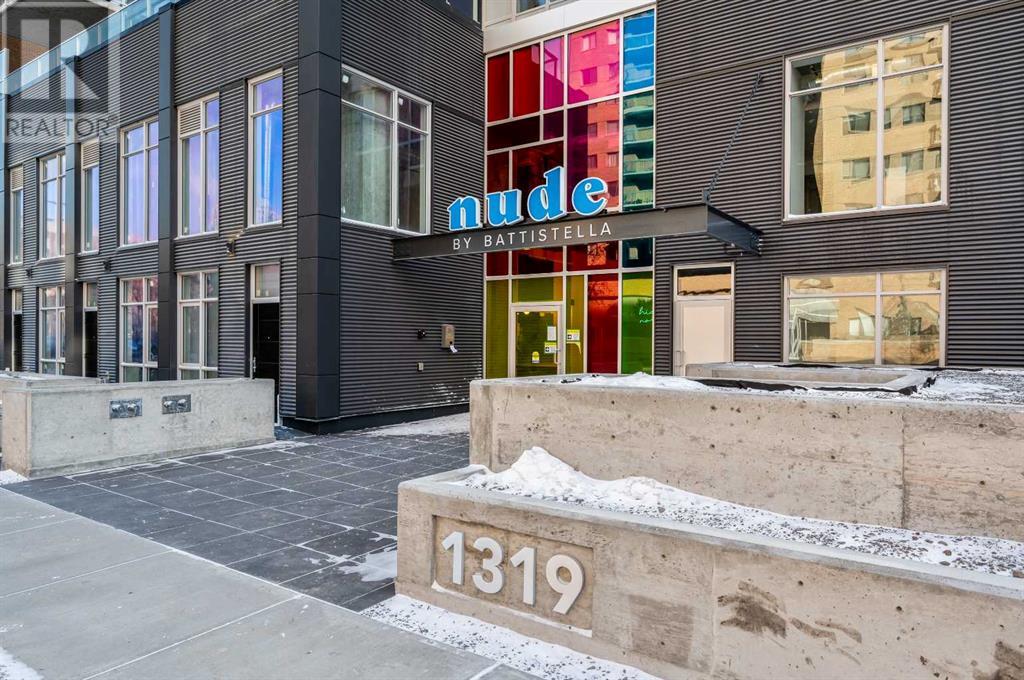 Property at 510, 1319 14 Avenue SW image 1