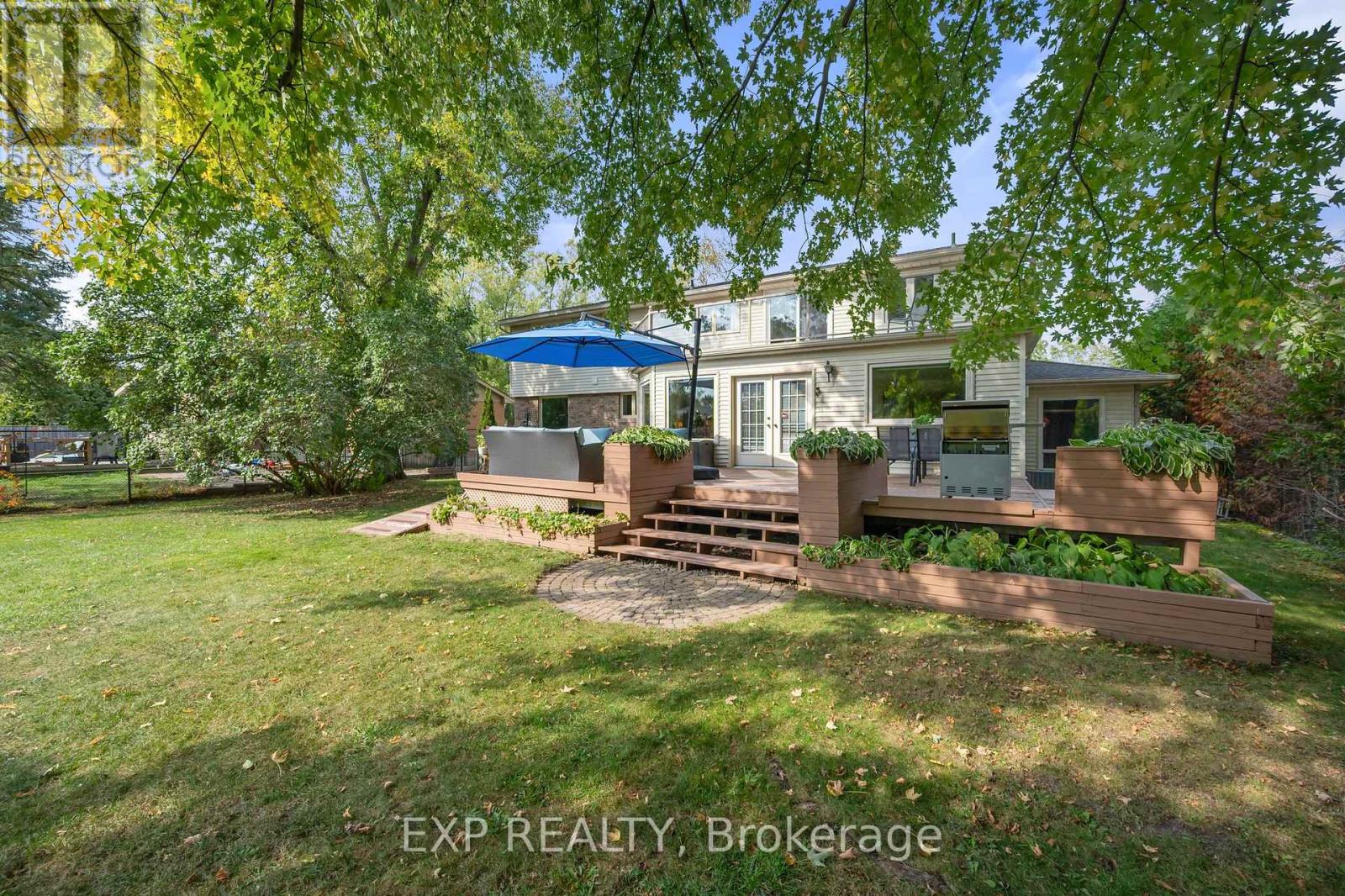 29 May Avenue, East Gwillimbury, Ontario  L0G 1V0 - Photo 37 - N11984867