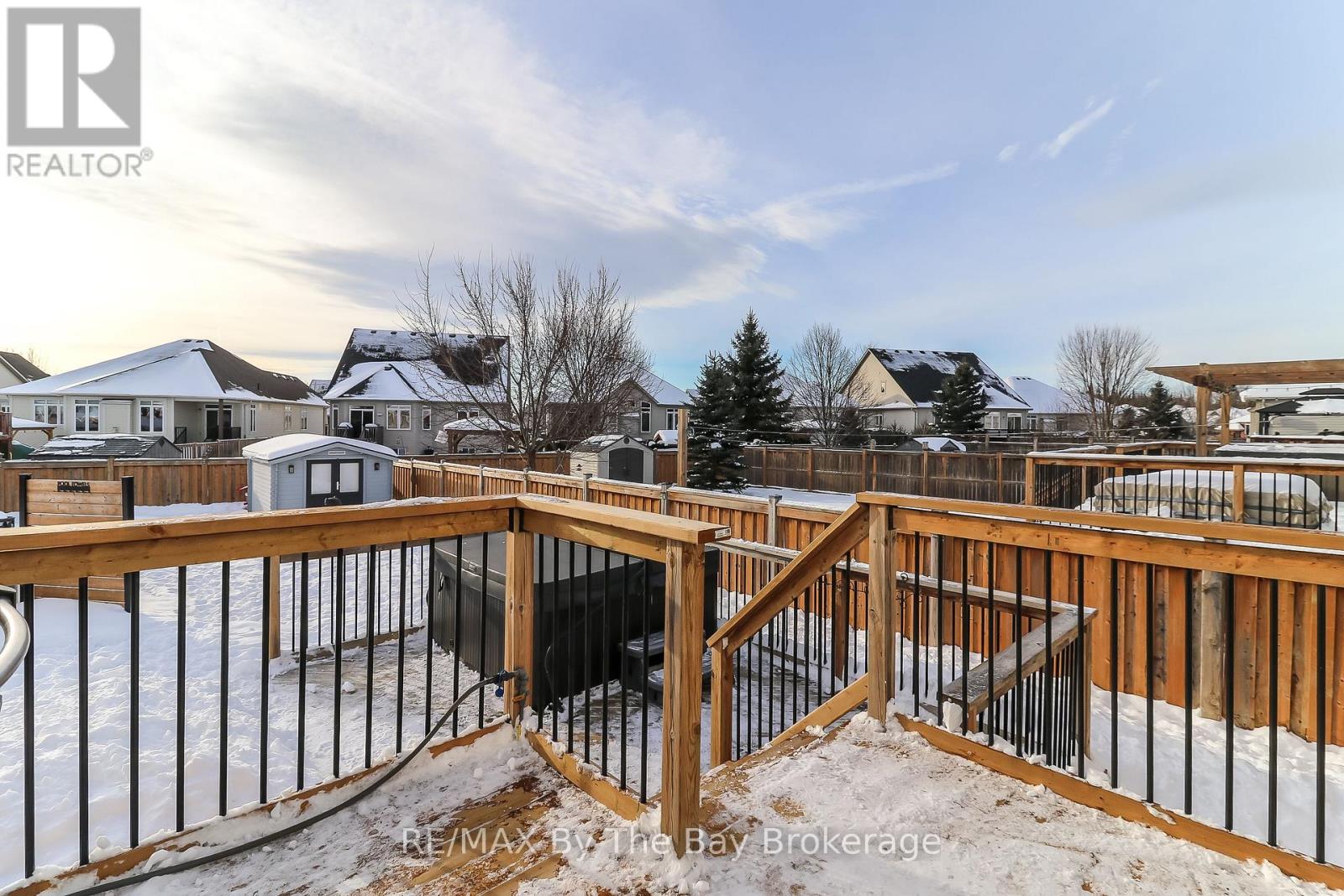 9 Broadpoint Street, Wasaga Beach, Ontario  L9Z 3B8 - Photo 38 - S11946674