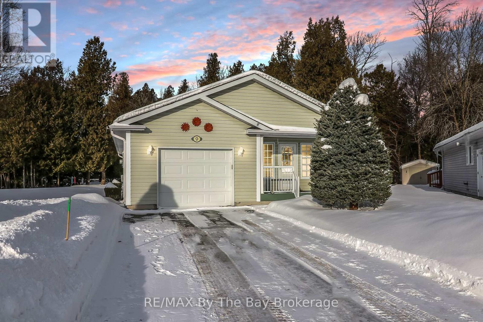 9 Ventnor Crescent, Wasaga Beach, Ontario  L9Z 3A8 - Photo 6 - S11952072