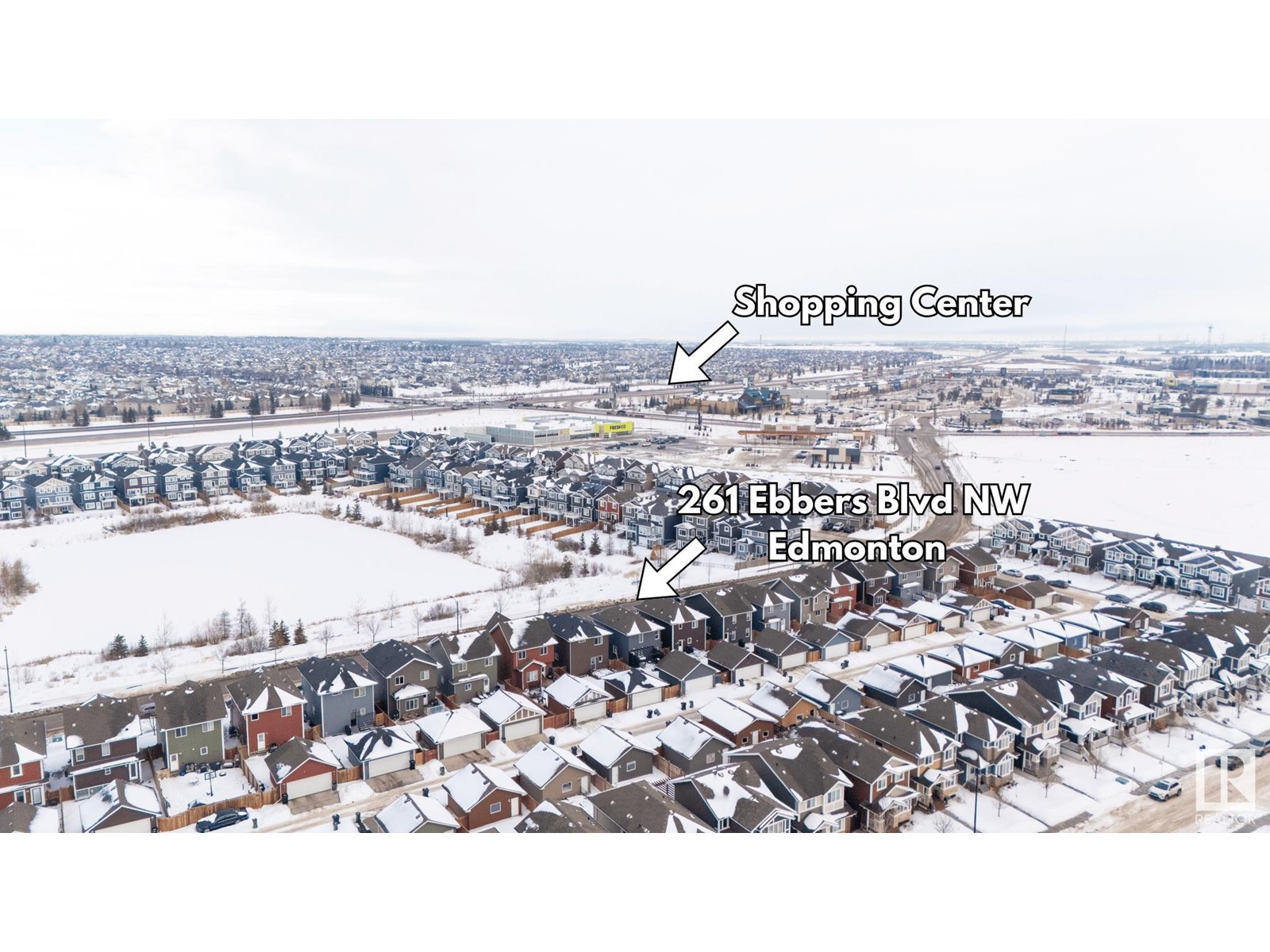 Property at 261 EBBERS BV NW image 1