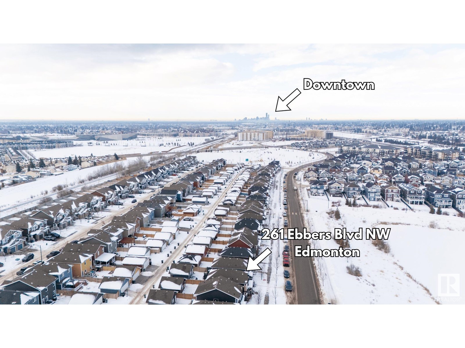 Property at 261 EBBERS BV NW image 2