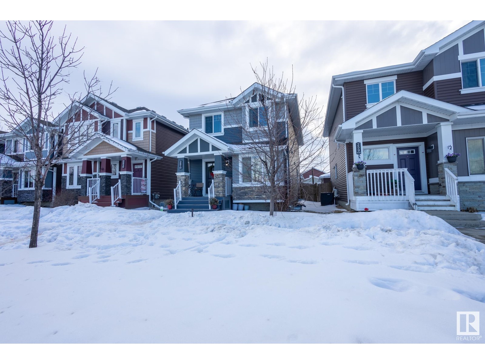 Property at 261 EBBERS BV NW image 3