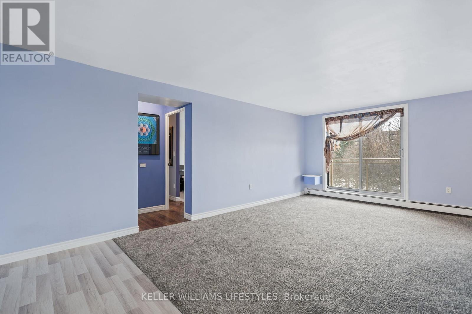 Property at 508 - 931 WONDERLAND ROAD S image 4
