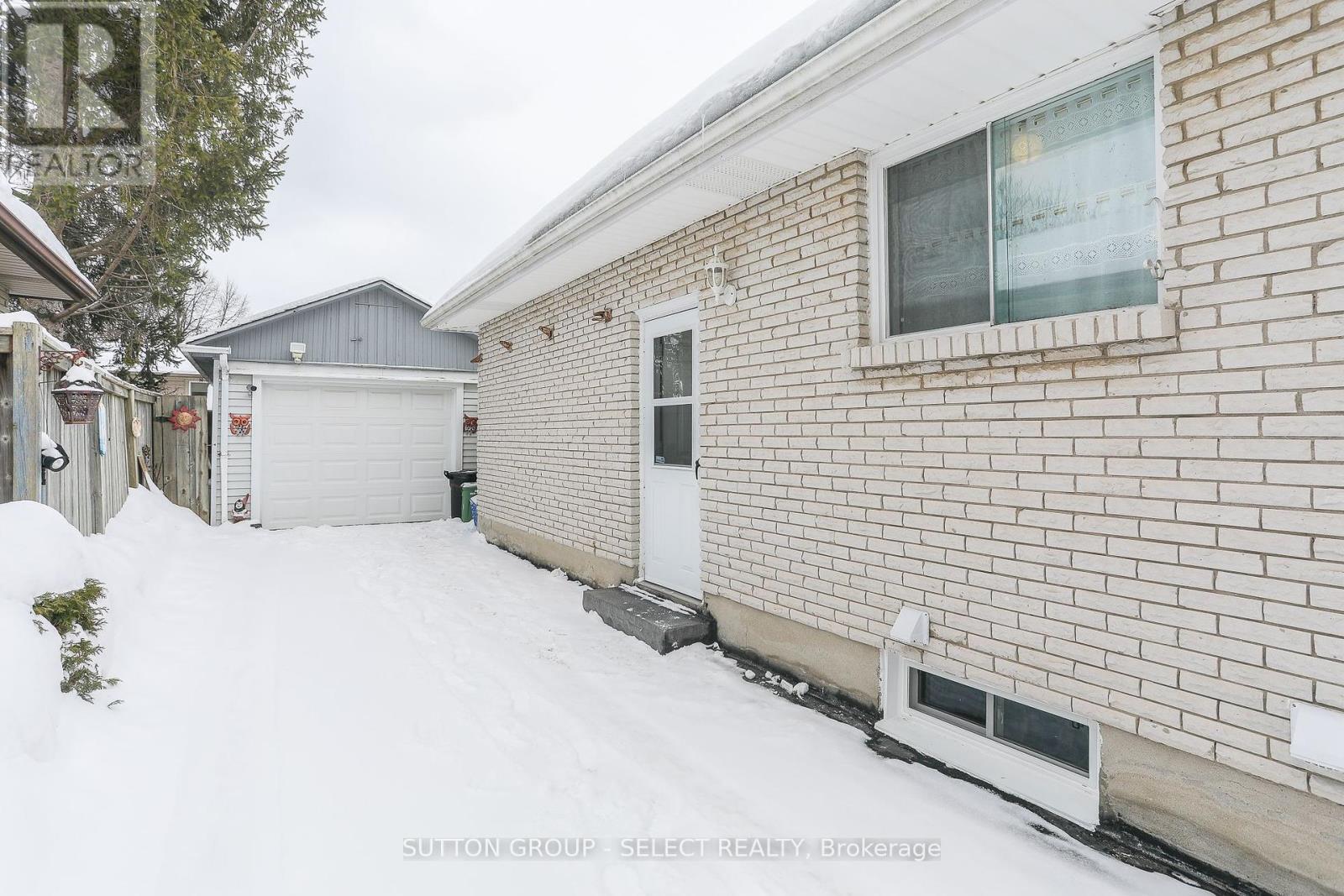 16 Kintail Crescent, London, Ontario  N6E 1J5 - Photo 46 - X11985054