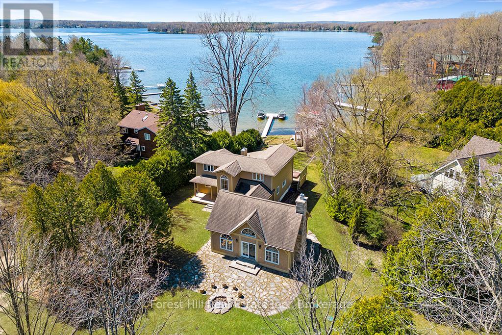 222 PLANTTS POINT ROAD, Grey Highlands, Ontario