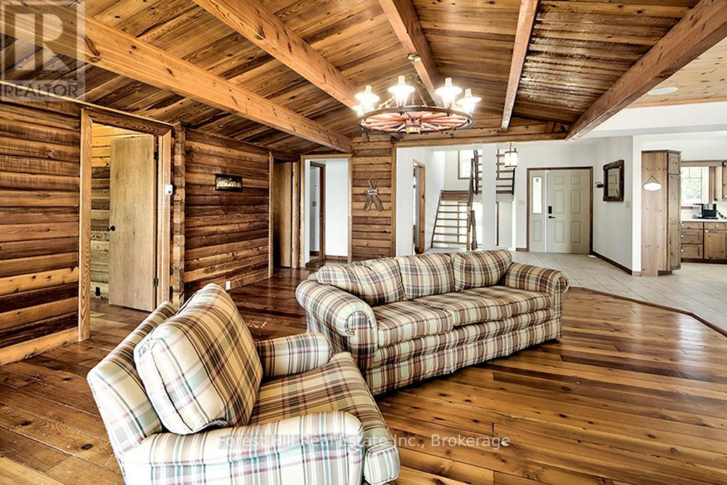 222 Plantts Point Road, Grey Highlands, Ontario  N0C 1E0 - Photo 10 - X11985036
