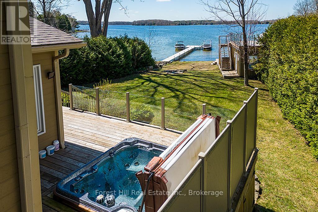 222 Plantts Point Road, Grey Highlands, Ontario  N0C 1E0 - Photo 13 - X11985036