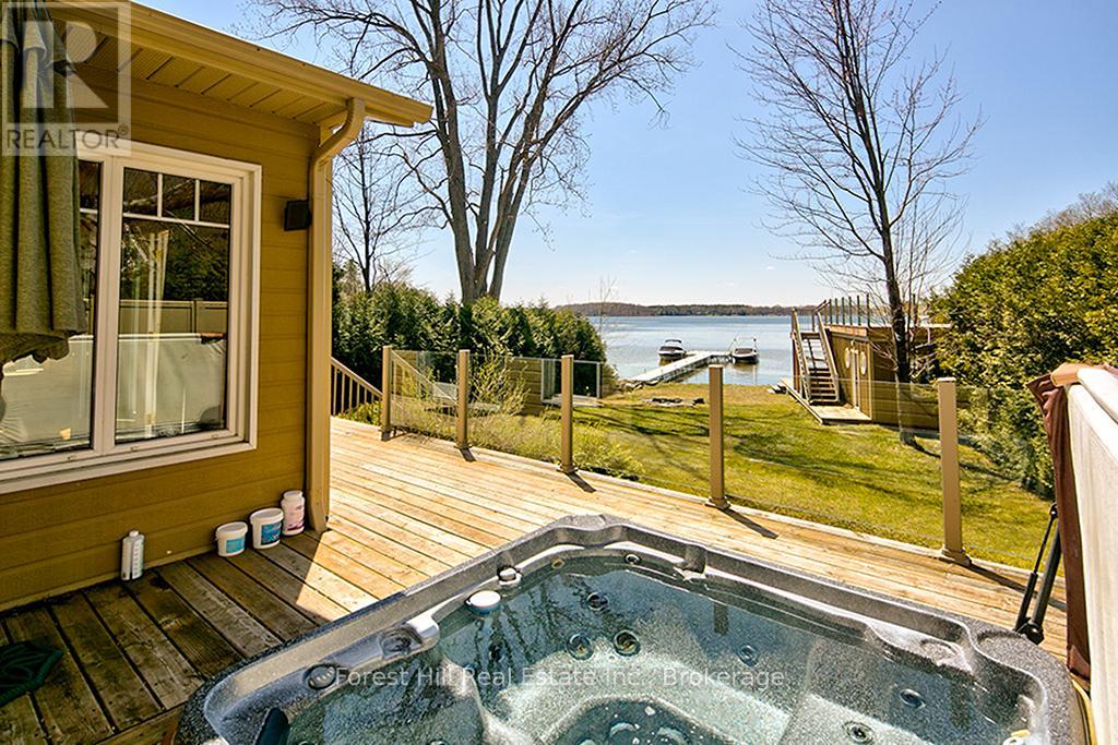 222 Plantts Point Road, Grey Highlands, Ontario  N0C 1E0 - Photo 14 - X11985036