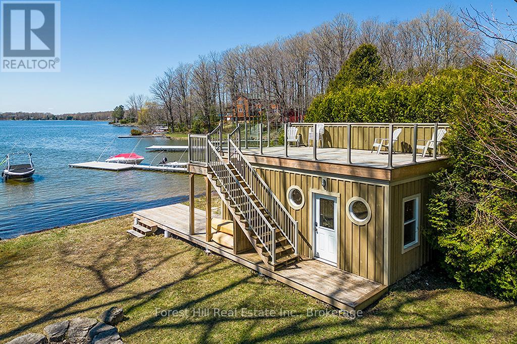 222 Plantts Point Road, Grey Highlands, Ontario  N0C 1E0 - Photo 15 - X11985036