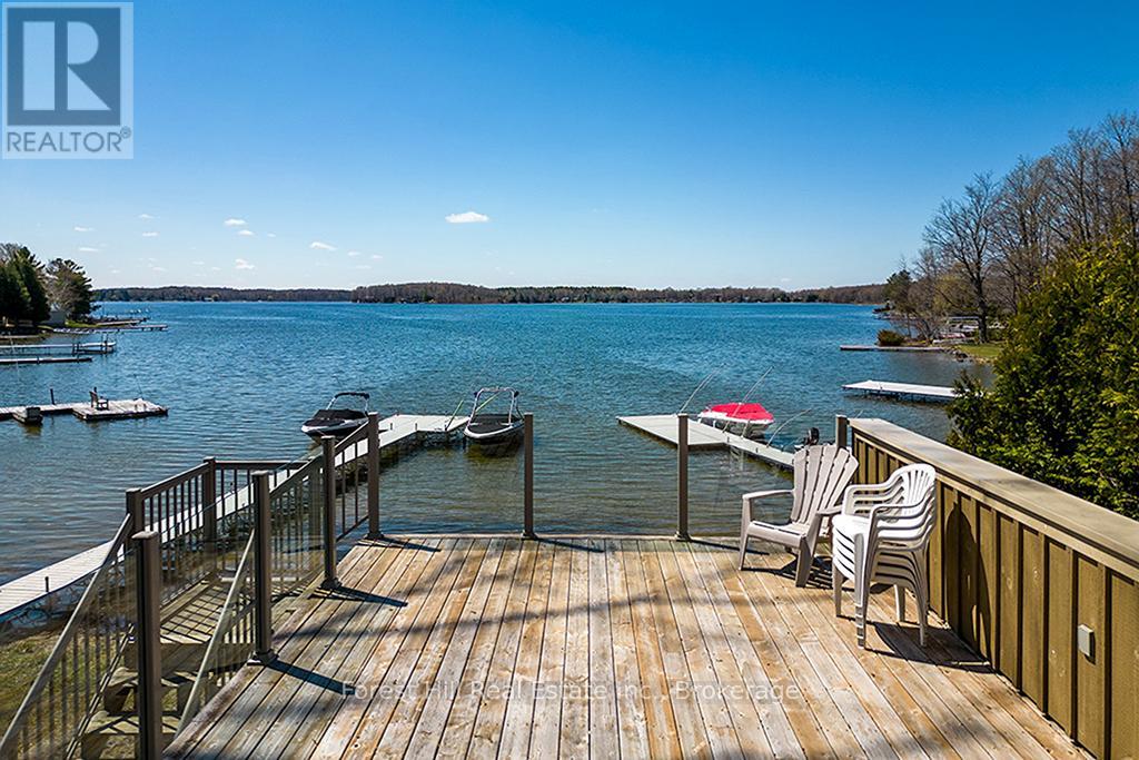 222 Plantts Point Road, Grey Highlands, Ontario  N0C 1E0 - Photo 18 - X11985036