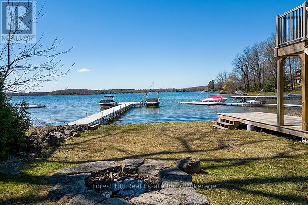 222 Plantts Point Road, Grey Highlands, Ontario  N0C 1E0 - Photo 2 - X11985036