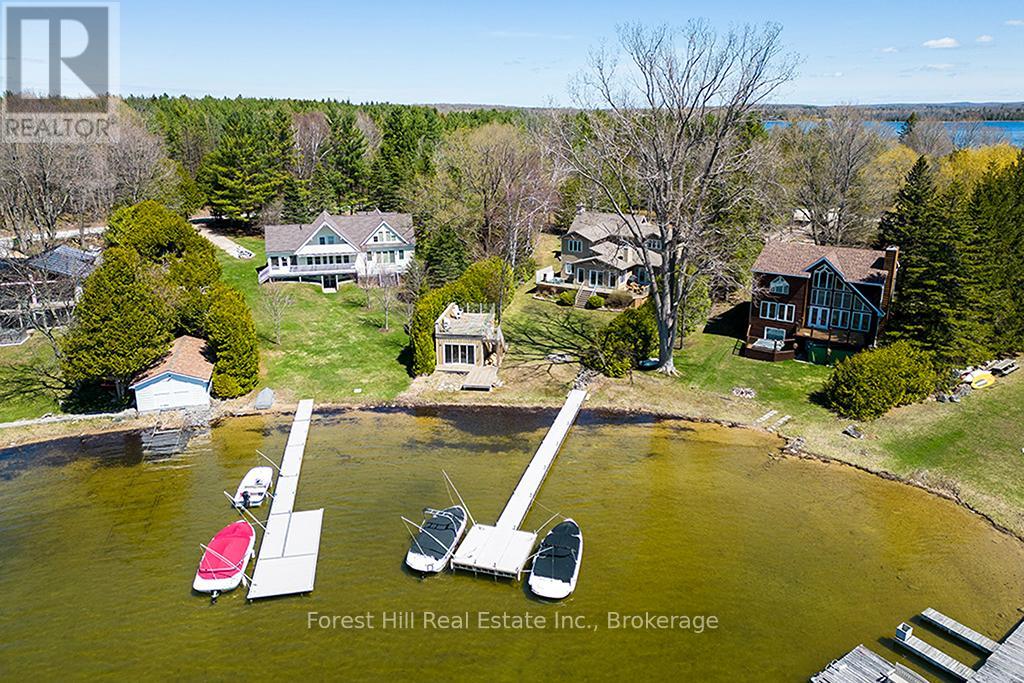 222 Plantts Point Road, Grey Highlands, Ontario  N0C 1E0 - Photo 20 - X11985036