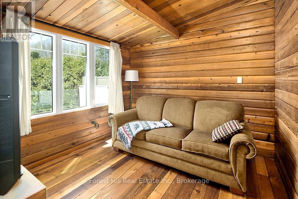 222 Plantts Point Road, Grey Highlands, Ontario  N0C 1E0 - Photo 22 - X11985036