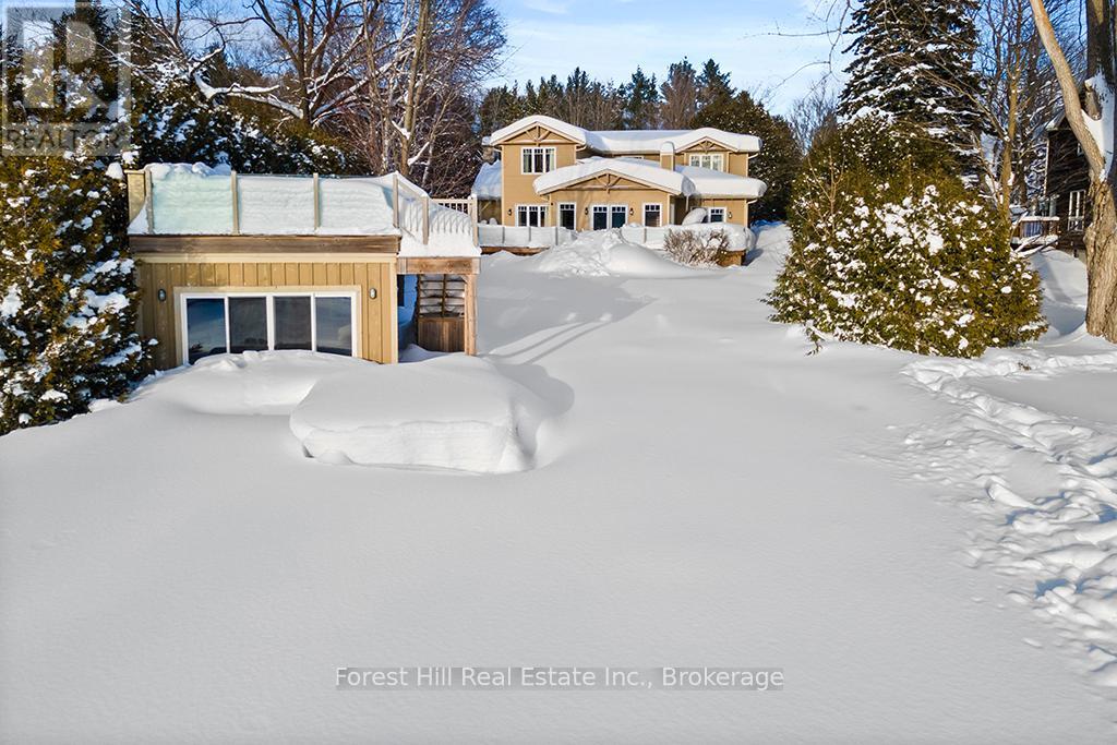 222 Plantts Point Road, Grey Highlands, Ontario  N0C 1E0 - Photo 23 - X11985036