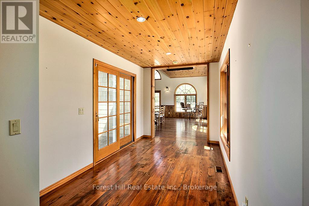 222 Plantts Point Road, Grey Highlands, Ontario  N0C 1E0 - Photo 25 - X11985036