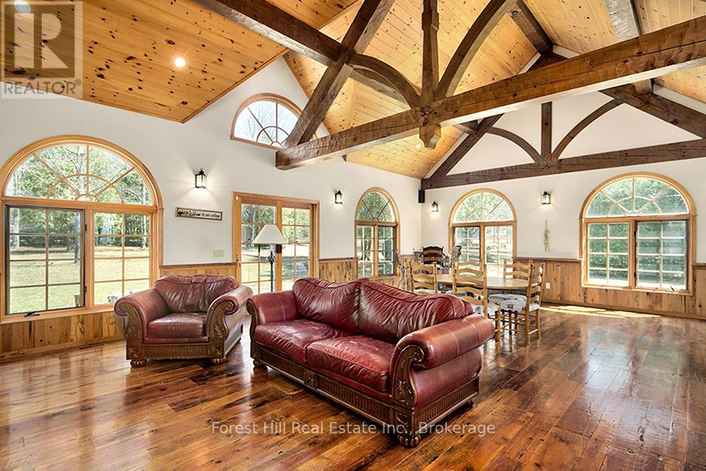 222 Plantts Point Road, Grey Highlands, Ontario  N0C 1E0 - Photo 26 - X11985036