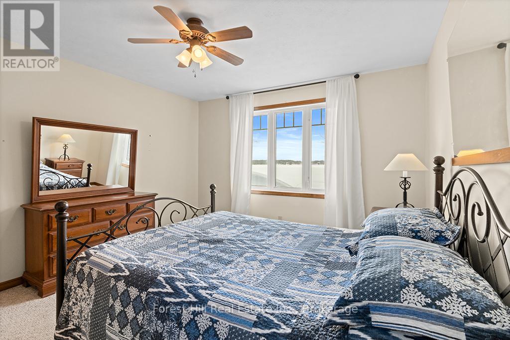 222 Plantts Point Road, Grey Highlands, Ontario  N0C 1E0 - Photo 31 - X11985036