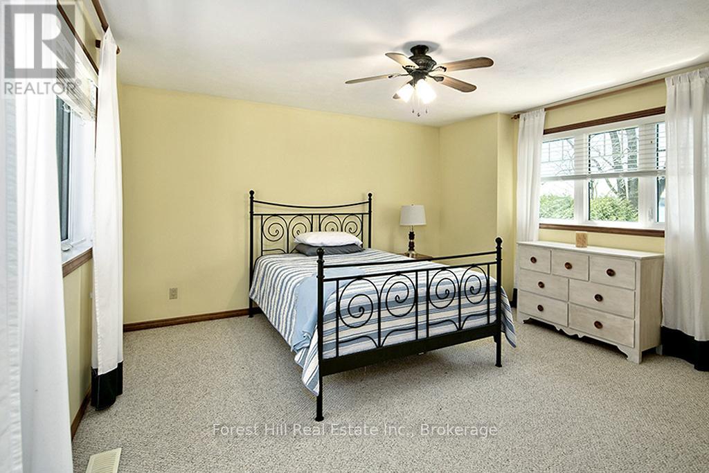 222 Plantts Point Road, Grey Highlands, Ontario  N0C 1E0 - Photo 34 - X11985036