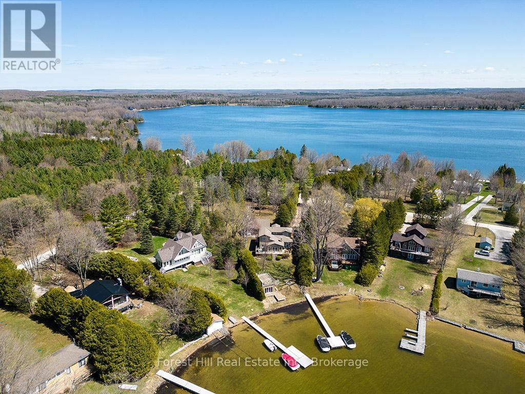 222 Plantts Point Road, Grey Highlands, Ontario  N0C 1E0 - Photo 38 - X11985036