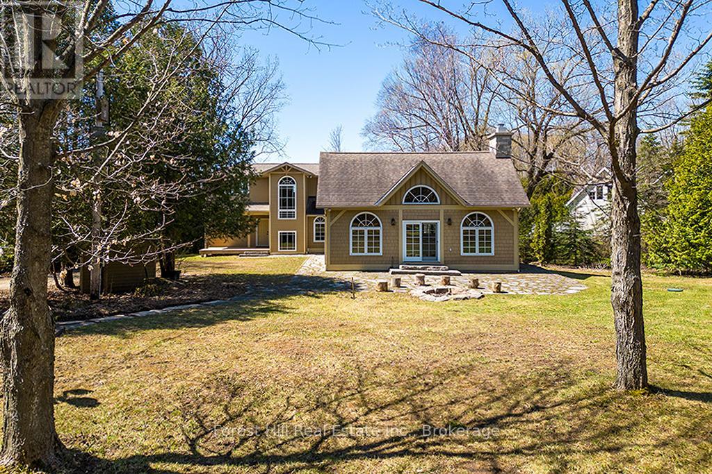 222 Plantts Point Road, Grey Highlands, Ontario  N0C 1E0 - Photo 41 - X11985036
