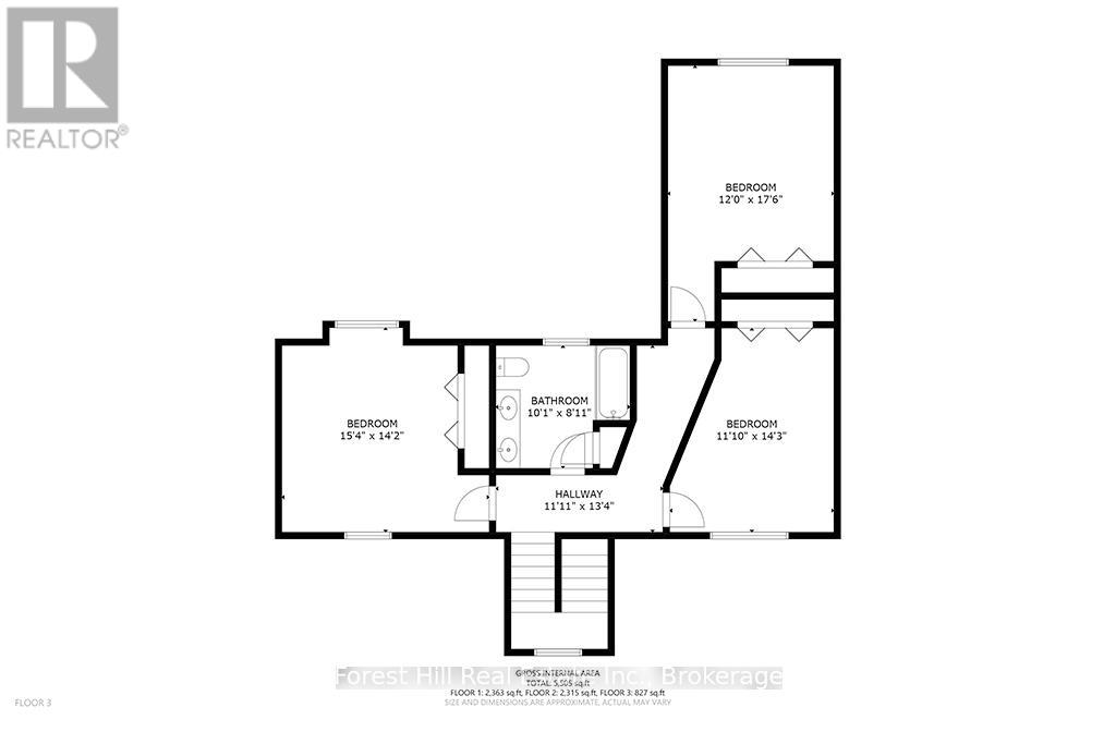 222 Plantts Point Road, Grey Highlands, Ontario  N0C 1E0 - Photo 47 - X11985036