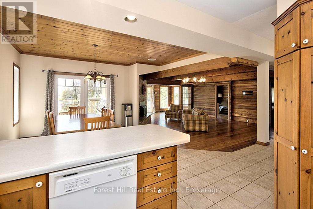 222 Plantts Point Road, Grey Highlands, Ontario  N0C 1E0 - Photo 9 - X11985036