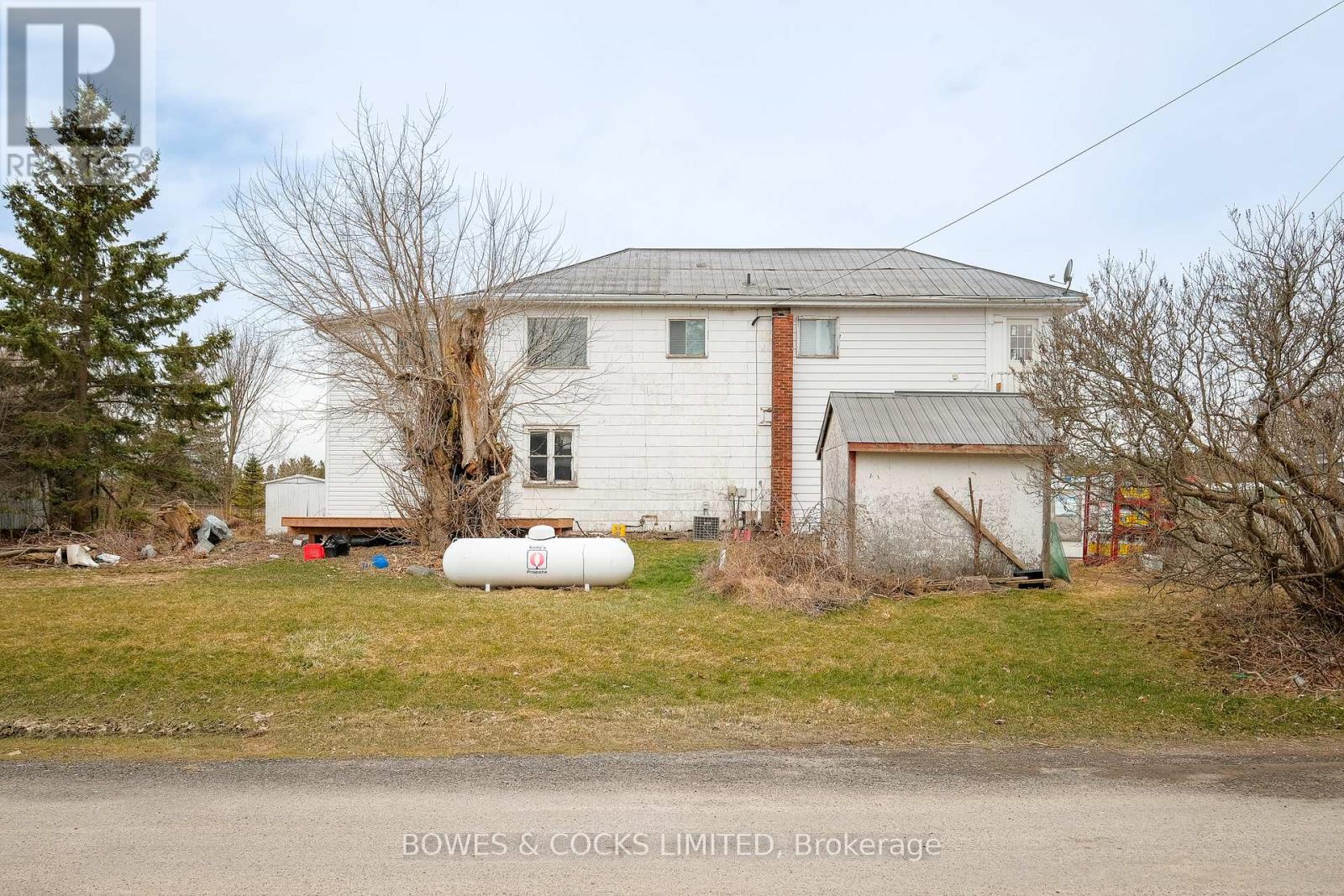 3825 Ganaraska Road, Port Hope, Ontario L0A 1B0 - Photo 24 - X11984938