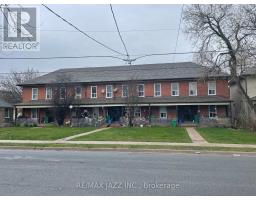 210-220 PERRY STREET, Peterborough Central, Ontario