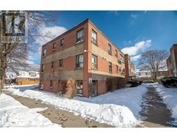 165 PARK Row S Unit# 9, Hamilton, Ontario