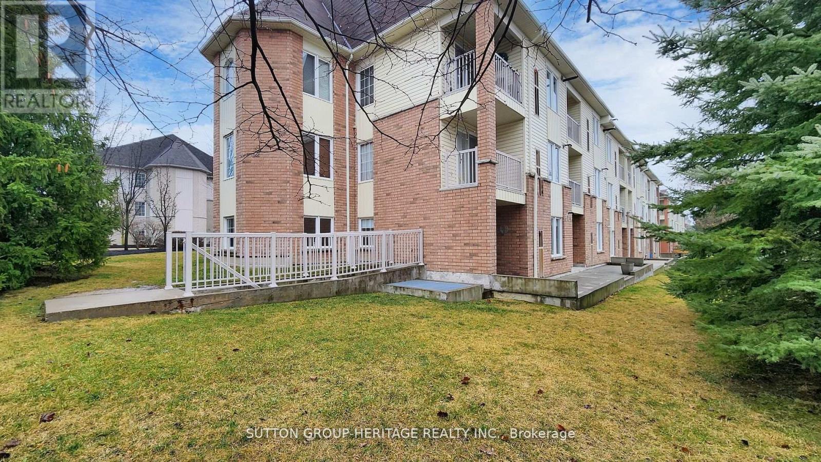 1 - 2 Petra Way, Whitby, Ontario  L1R 0A6 - Photo 31 - E11984932