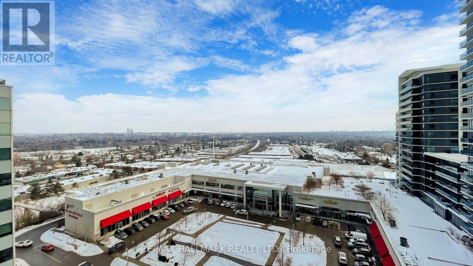 1005 - 7171 Yonge Street, Markham, Ontario  L3T 0C5 - Photo 25 - N11984963