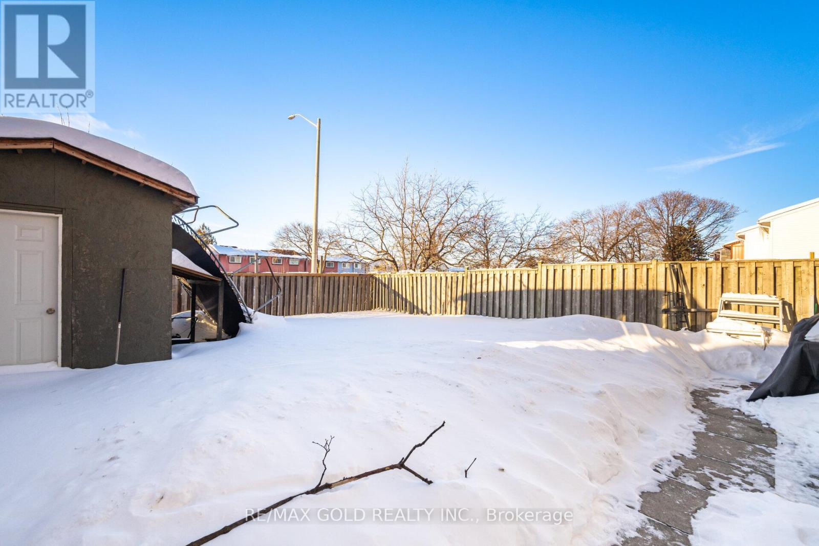 30 Grand Valley Drive W, Brampton, Ontario  L6S 2L1 - Photo 48 - W11984977