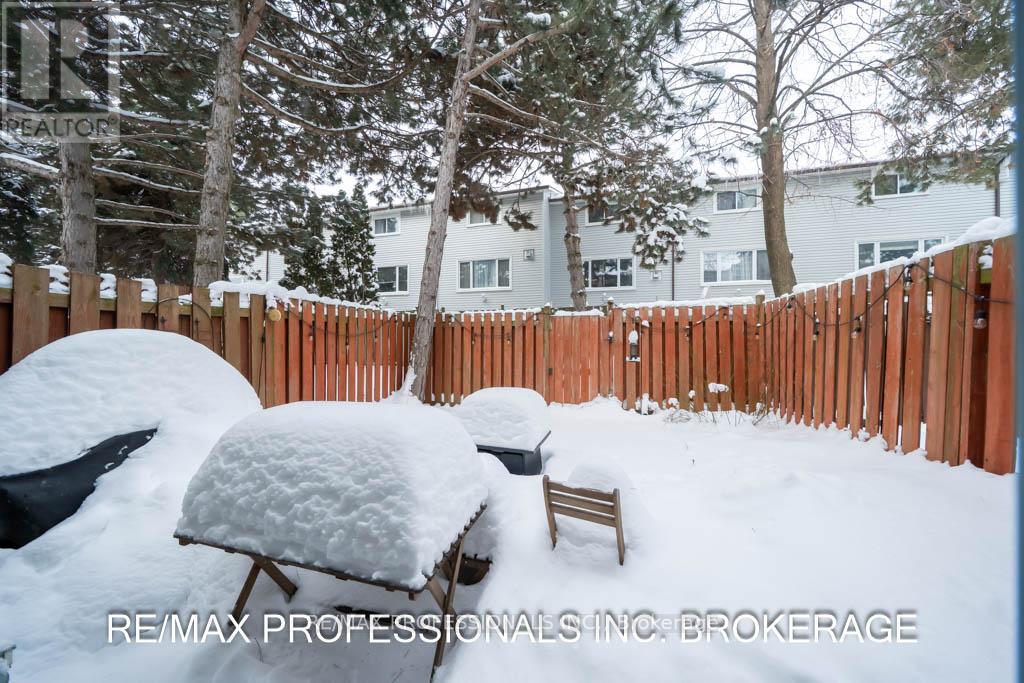 54 - 2440 Bromsgrove Road, Mississauga, Ontario  L5J 4J7 - Photo 18 - W11985007